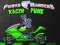 Gra Power Rangers: Racer Punk w Internecie