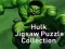 Gra Kolekcja Łamigłówek Hulk w Internecie
