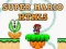 Gra Super Mario Html5 w Internecie