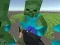 Gra Minecraft Strzelec Uratuj Swój Świat w Internecie