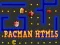 Gra Pacman HTML5 w Internecie