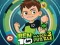 Gra Ben 10: Puzzle 3 w Rządku w Internecie