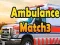 Gra Ambulans Match3 w Internecie Gra Ambulans Match3 w Internecie