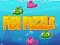 Gra Puzzle z rybami w Internecie