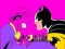 Gra Książka do kolorowania Batman Beyond w Internecie