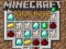 Gra Minecraft Trzy w Rzędzie w Internecie