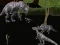 Gra Północne Wieloosobowe Polowanie na Dinozaury w Internecie