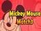 Gra Mickey Mouse Match3 w Internecie