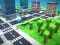 Gra Biegacz Pixelowego Miasta 3D w Internecie