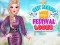 Gra Przygotuj się ze mną: Festiwalowe looki w Internecie