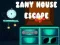 Gra Zwariowana Ucieczka z Domu w Internecie