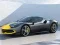Gra Ślizg Ferrari 296 GTB w Internecie