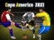Gra Copa America 2021 w Internecie