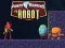 Gra Power Rangers vs Roboty w Internecie