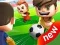 Gra Mistrzowski Futbol w Internecie