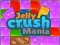 Gra Mania Crush Żelki w Internecie
