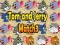 Gra Tom i Jerry: Match3 w Internecie