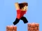 Gra Blok Parkour 3D w Internecie