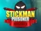 Gra Amerykański Policjant Stickman Przestępca w Internecie