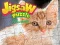 Gra Puzzle Koty i Kocięta w Internecie