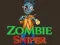 Gra Zombie Snajper w Internecie