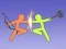 Gra Super Stickman Duelista w Internecie