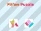 Gra Puzzle Fit'em w Internecie