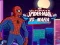 Gra Spiderman kontra Mafia w Internecie