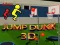 Gra Skok Dunk 3D w Internecie