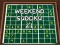Gra Sudoku na weekend 21 w Internecie