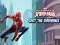 Gra Spider-Man Znajdź Różnice w Internecie