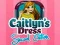 Gra Caitlyn: Stylizacje Szkolne w Internecie