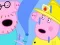 Gra Puzzle Peppa Pig - Planet w Internecie
