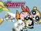 Gra Książka do kolorowania Powerpuff Girls w Internecie