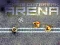 Gra Arena Epidemii Zombie w Internecie