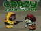 Gra Szaleniec Łowca Zombie w Internecie