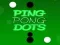 Gra Punkt Ping Pong w Internecie