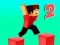 Gra Parkour Blok 2 w Internecie