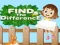Gra Znajdź różnicę w Internecie