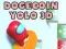 Gra Dogecoin Yolo 3D w Internecie