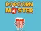 Gra Mistrz Popcornu w Internecie