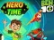 Gra Ben10 Czas Bohatera w Internecie