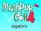 Gra MathPup Golf 4 Algebra w Internecie