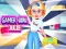 Gra Gamerka Julie w Internecie