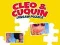 Gra Puzzle Cleo i Cuquin w Internecie