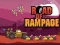 Gra Szalony Rampage w Internecie