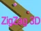 Gra ZigZag 3D w Internecie