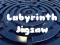 Gra Puzzle Labirynt w Internecie