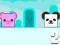 Gra Ucieczka Pandy z Piggy 2 w Internecie
