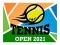 Gra Tenis Otwarte 2021 w Internecie